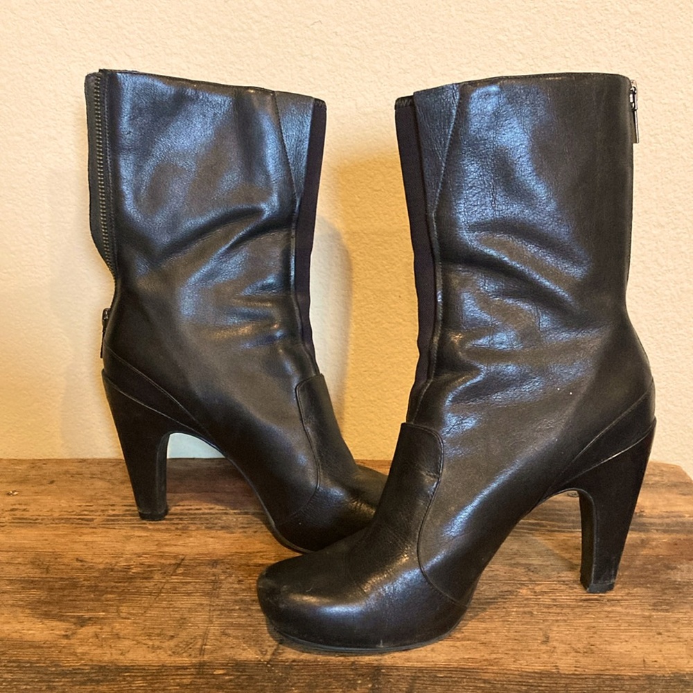 TSUBO Boots